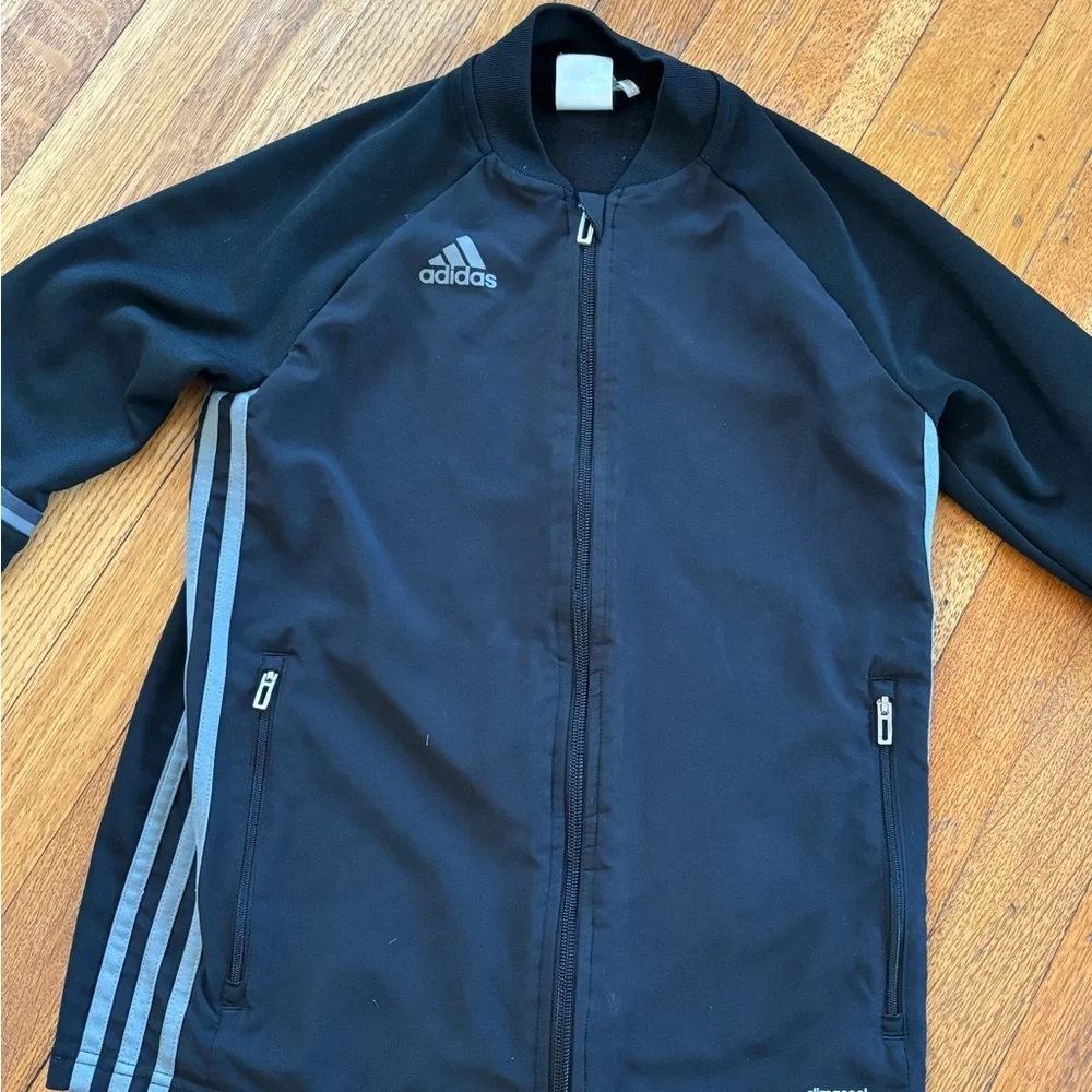 Adidas Condivo 16 Youth Training Jacket